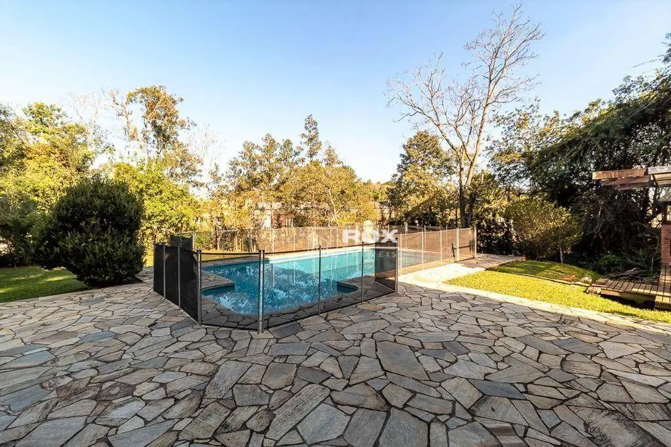 Chácara com 5 quartos à venda, 8717m2 em Centro, Campo Magro - PR - imagem 7 Foto 7 de Chácara com 5 quartos à venda, 8717m2 em Centro, Campo Magro - PR