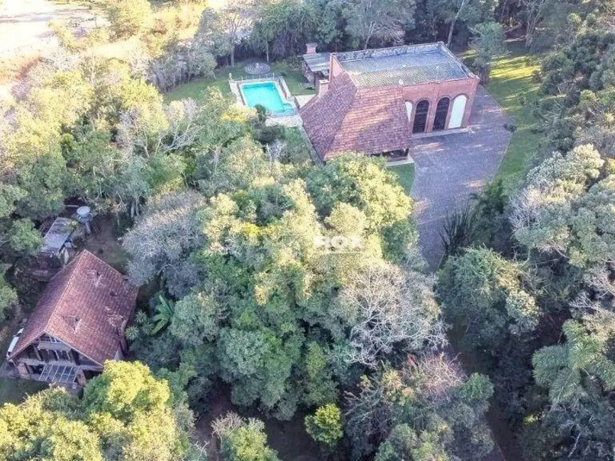 Chácara com 5 quartos à venda, 8717m2 em Centro, Campo Magro - PR - imagem 1 Foto 1 de Chácara com 5 quartos à venda, 8717m2 em Centro, Campo Magro - PR