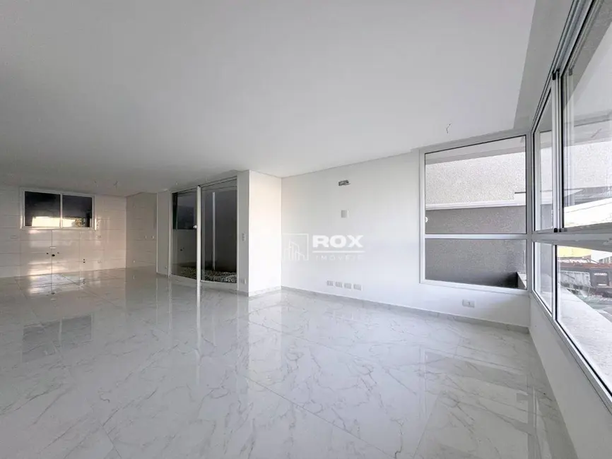 Foto 4 de Casa de Condomínio com 3 quartos à venda, 120m2 em Santa Cândida, Curitiba - PR