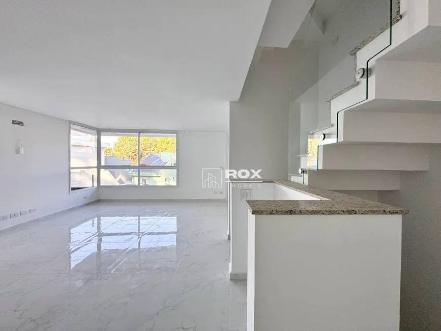 Foto 7 de Casa de Condomínio com 3 quartos à venda, 120m2 em Santa Cândida, Curitiba - PR