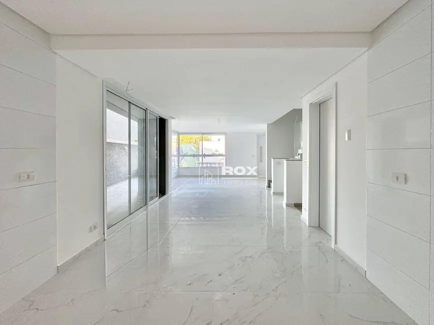 Foto 5 de Casa de Condomínio com 3 quartos à venda, 120m2 em Santa Cândida, Curitiba - PR