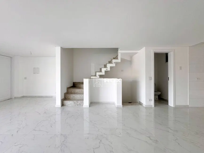 Foto 6 de Casa de Condomínio com 3 quartos à venda, 120m2 em Santa Cândida, Curitiba - PR