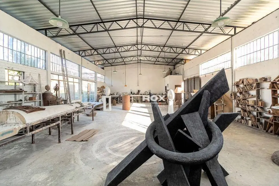 Armazém / Galpão à venda, 2064m2 em Centro, Campo Magro - PR - imagem 6 Foto 6 de Armazém / Galpão à venda, 2064m2 em Centro, Campo Magro - PR