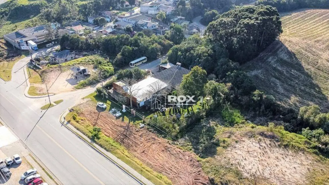 Armazém / Galpão à venda, 2064m2 em Centro, Campo Magro - PR - imagem 1 Foto 1 de Armazém / Galpão à venda, 2064m2 em Centro, Campo Magro - PR
