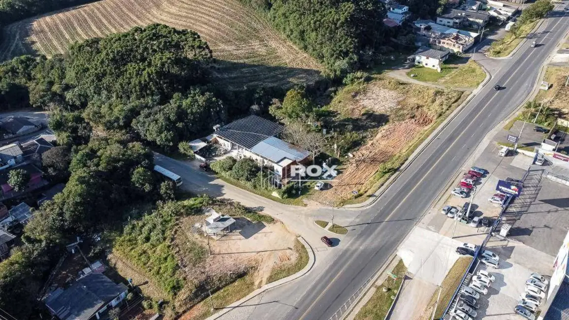 Armazém / Galpão à venda, 2064m2 em Centro, Campo Magro - PR - imagem 9 Foto 9 de Armazém / Galpão à venda, 2064m2 em Centro, Campo Magro - PR