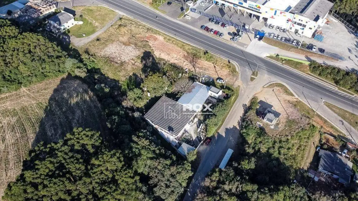 Armazém / Galpão à venda, 2064m2 em Centro, Campo Magro - PR - imagem 3 Foto 3 de Armazém / Galpão à venda, 2064m2 em Centro, Campo Magro - PR