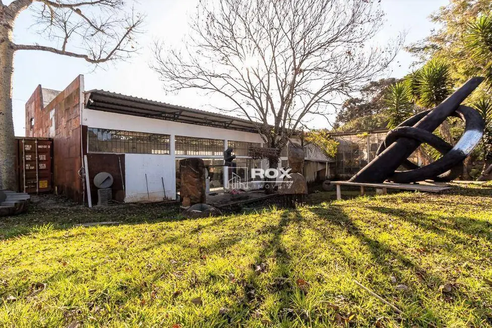 Armazém / Galpão à venda, 2064m2 em Centro, Campo Magro - PR - imagem 4 Foto 4 de Armazém / Galpão à venda, 2064m2 em Centro, Campo Magro - PR