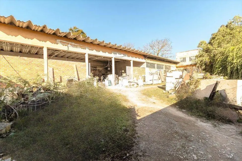 Armazém / Galpão à venda, 2064m2 em Centro, Campo Magro - PR - imagem 7 Foto 7 de Armazém / Galpão à venda, 2064m2 em Centro, Campo Magro - PR
