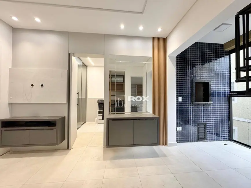 Foto 1 de Apartamento com 1 quarto à venda, 102m2 em Matinhos - PR