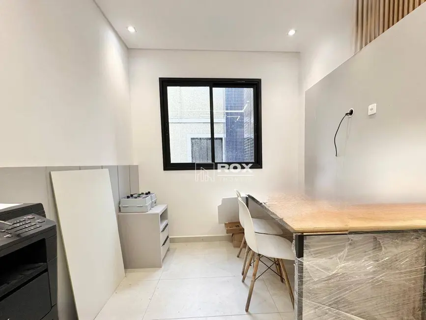 Foto 4 de Apartamento com 1 quarto à venda, 102m2 em Matinhos - PR