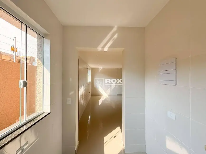 Sobrado com 3 quartos à venda, 115m2 em Abranches, Curitiba - PR - imagem 9 Foto 9 de Sobrado com 3 quartos à venda, 115m2 em Abranches, Curitiba - PR