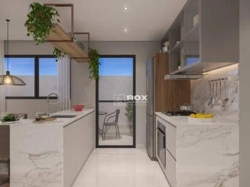 Foto 7 de Apartamento com 3 quartos à venda, 124m2 em Pontal Do Parana - PR