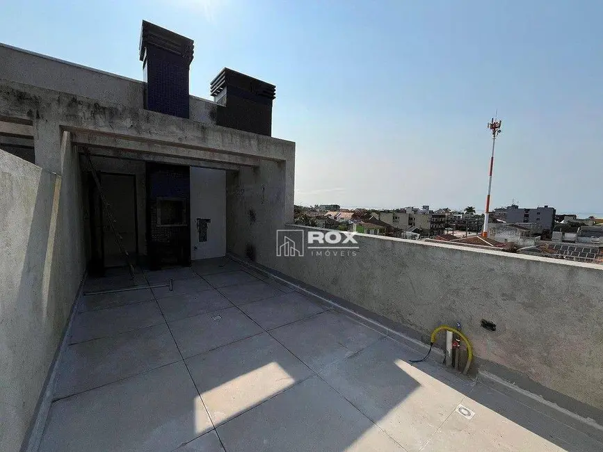 Foto 6 de Apartamento com 3 quartos à venda, 124m2 em Pontal Do Parana - PR