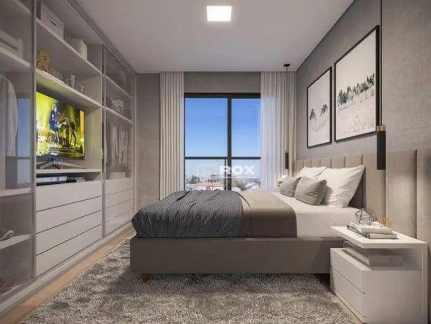 Foto 8 de Apartamento com 3 quartos à venda, 124m2 em Pontal Do Parana - PR