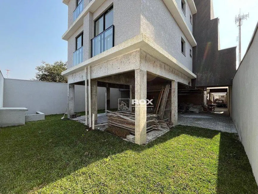 Foto 4 de Apartamento com 3 quartos à venda, 124m2 em Pontal Do Parana - PR