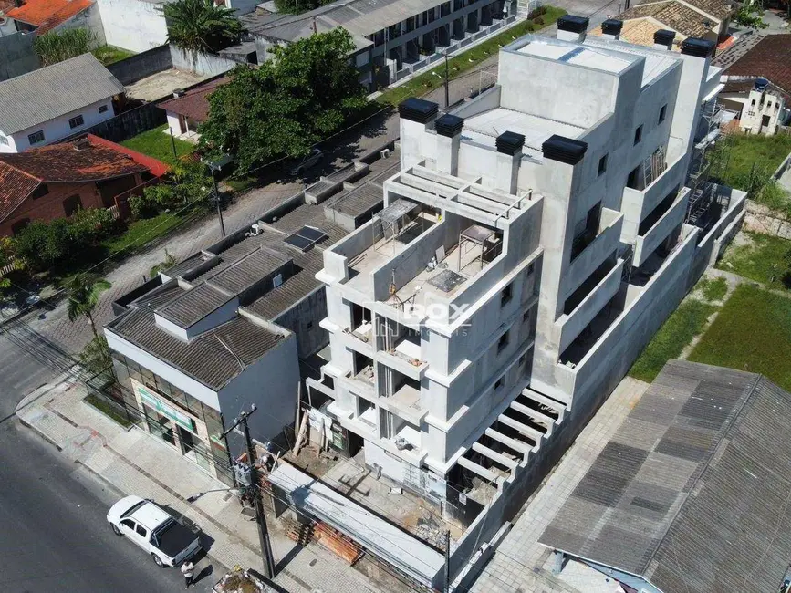 Foto 3 de Apartamento com 3 quartos à venda, 124m2 em Pontal Do Parana - PR