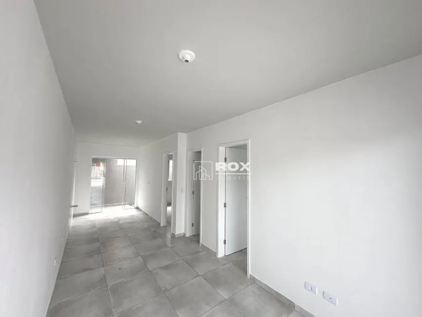 Foto 3 de Casa com 2 quartos à venda, 69m2 em Matinhos - PR