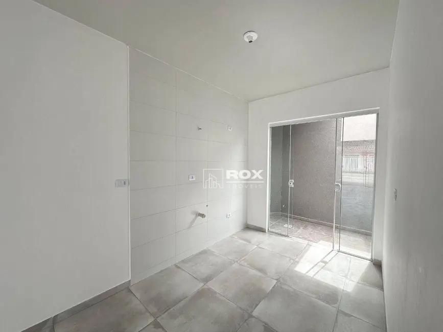 Foto 9 de Casa com 2 quartos à venda, 69m2 em Matinhos - PR