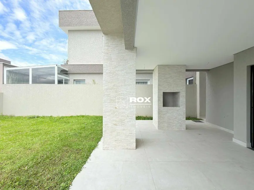 Casa de Condomínio com 4 quartos à venda, 300m2 em Tingui, Curitiba - PR - imagem 7 Foto 7 de Casa de Condomínio com 4 quartos à venda, 300m2 em Tingui, Curitiba - PR