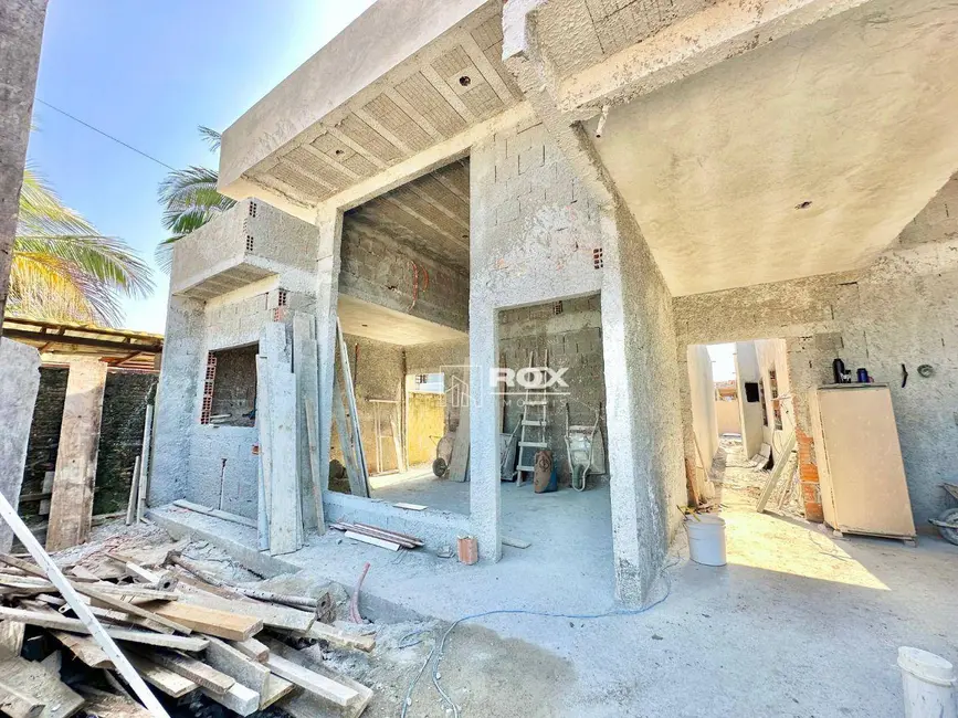 Foto 1 de Casa com 3 quartos à venda, 94m2 em Pontal Do Parana - PR