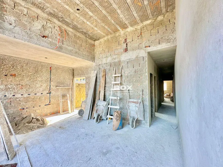 Foto 2 de Casa com 3 quartos à venda, 94m2 em Pontal Do Parana - PR