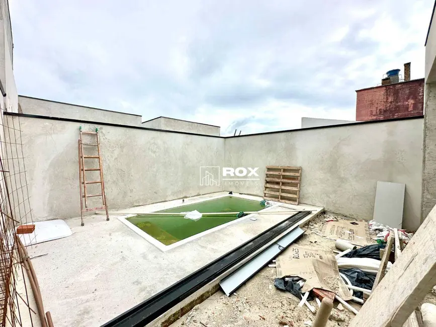 Foto 6 de Casa com 3 quartos à venda, 94m2 em Pontal Do Parana - PR