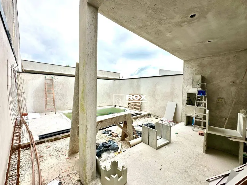 Foto 5 de Casa com 3 quartos à venda, 94m2 em Pontal Do Parana - PR