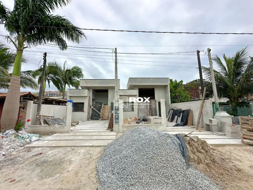 Foto 4 de Casa com 3 quartos à venda, 94m2 em Pontal Do Parana - PR