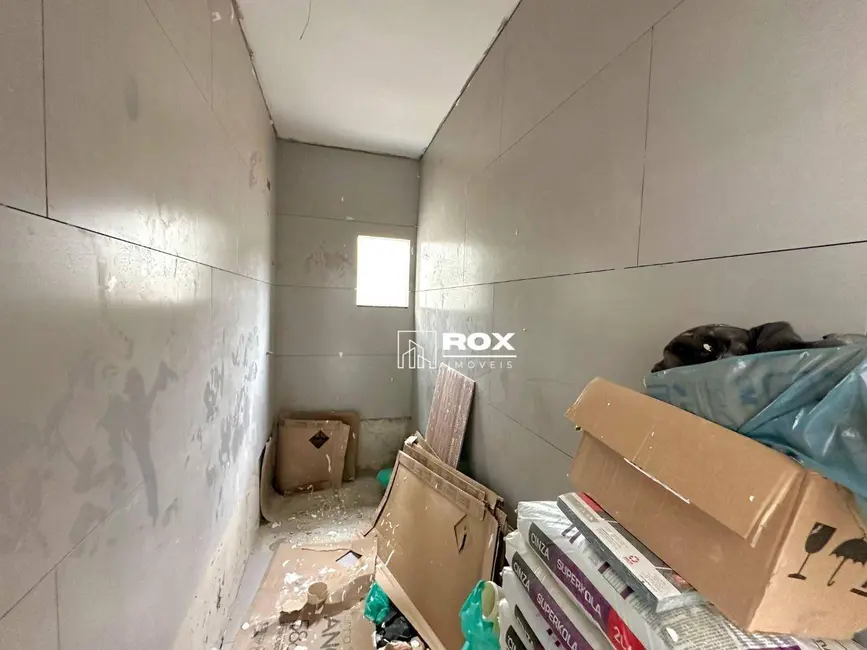 Foto 3 de Casa com 3 quartos à venda, 94m2 em Pontal Do Parana - PR