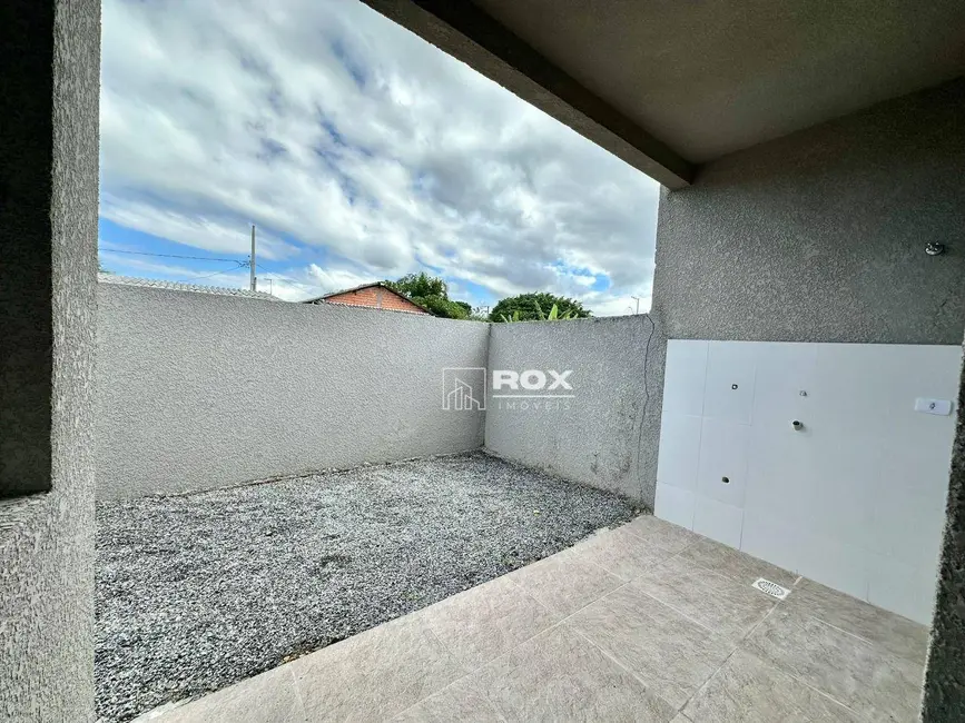 Foto 9 de Casa com 3 quartos à venda, 93m2 em Matinhos - PR