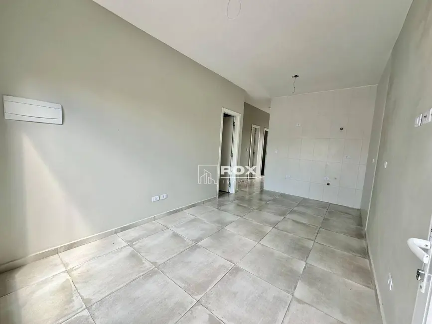 Foto 4 de Casa com 3 quartos à venda, 93m2 em Matinhos - PR