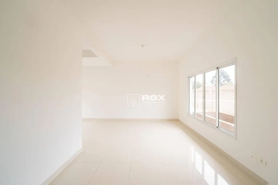 Foto 3 de Sobrado com 3 quartos à venda, 218m2 em Santa Felicidade, Curitiba - PR