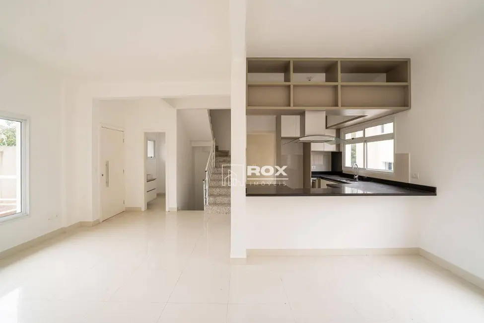 Foto 8 de Sobrado com 3 quartos à venda, 218m2 em Santa Felicidade, Curitiba - PR