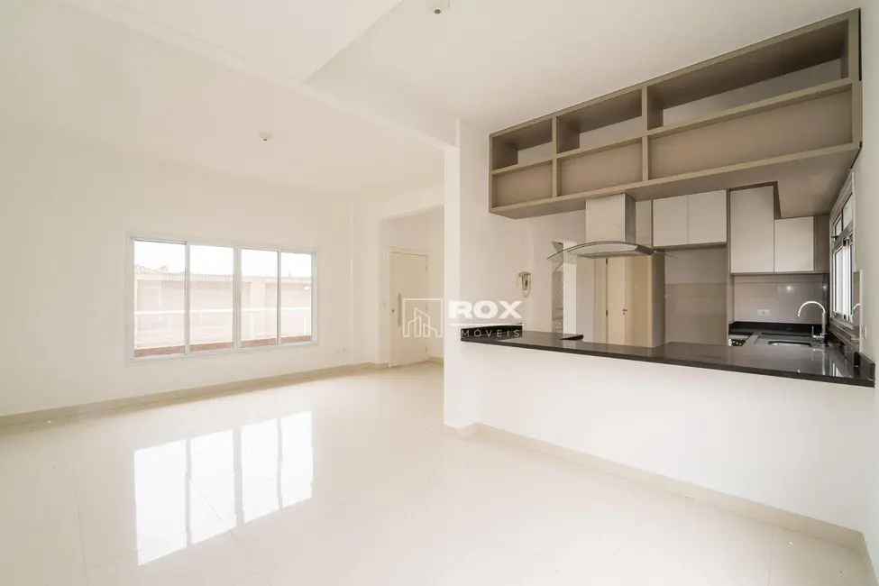 Foto 7 de Sobrado com 3 quartos à venda, 218m2 em Santa Felicidade, Curitiba - PR