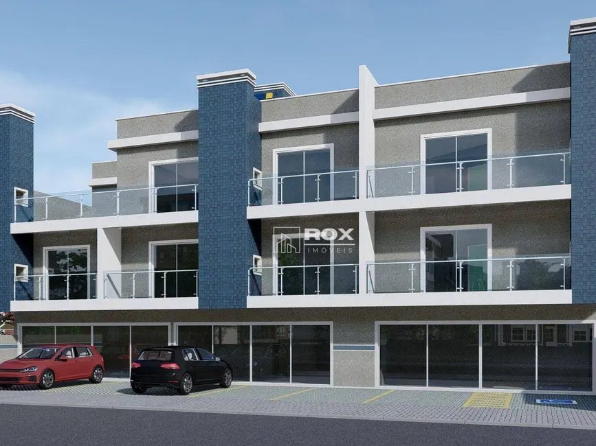 Foto 3 de Kitnet com 1 quarto à venda, 52m2 em Matinhos - PR