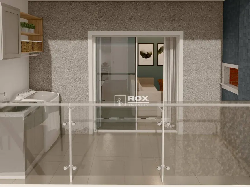 Foto 7 de Kitnet com 1 quarto à venda, 52m2 em Matinhos - PR