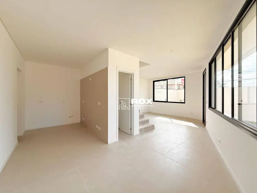 Foto 5 de Sobrado com 3 quartos à venda, 222m2 em Santa Felicidade, Curitiba - PR