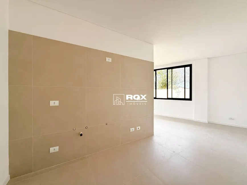 Foto 8 de Sobrado com 3 quartos à venda, 222m2 em Santa Felicidade, Curitiba - PR