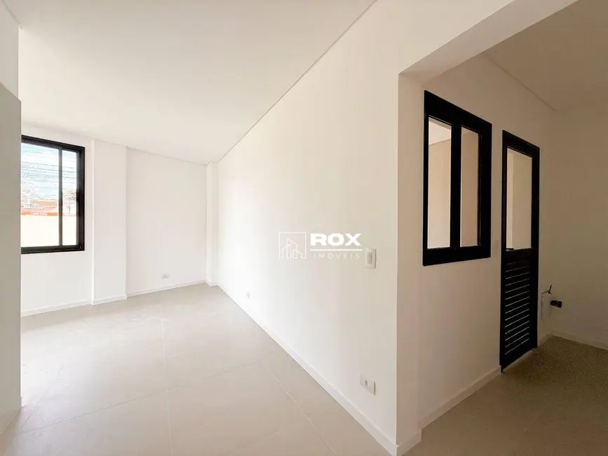 Foto 9 de Sobrado com 3 quartos à venda, 222m2 em Santa Felicidade, Curitiba - PR