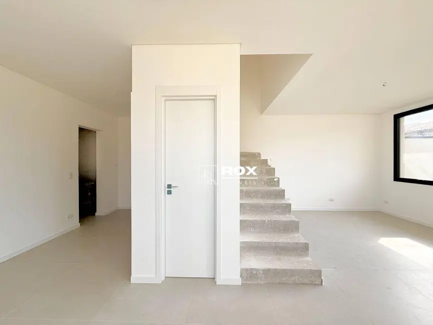 Foto 7 de Sobrado com 3 quartos à venda, 222m2 em Santa Felicidade, Curitiba - PR