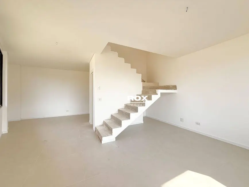 Foto 4 de Sobrado com 3 quartos à venda, 222m2 em Santa Felicidade, Curitiba - PR