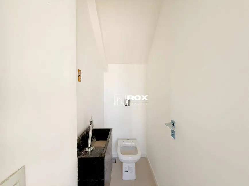 Foto 6 de Sobrado com 3 quartos à venda, 222m2 em Santa Felicidade, Curitiba - PR