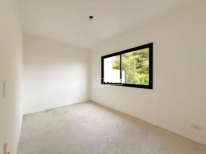 Foto 8 de Sobrado com 3 quartos à venda, 194m2 em Santa Felicidade, Curitiba - PR