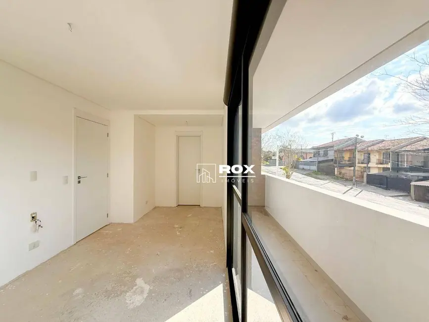 Foto 3 de Sobrado com 3 quartos à venda, 194m2 em Santa Felicidade, Curitiba - PR