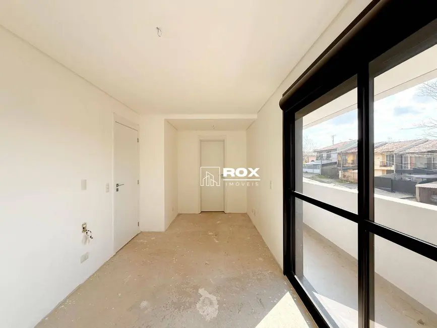 Foto 5 de Sobrado com 3 quartos à venda, 194m2 em Santa Felicidade, Curitiba - PR