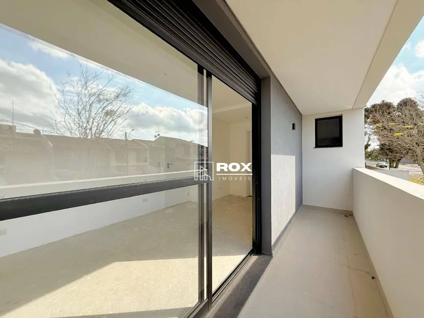 Foto 4 de Sobrado com 3 quartos à venda, 194m2 em Santa Felicidade, Curitiba - PR