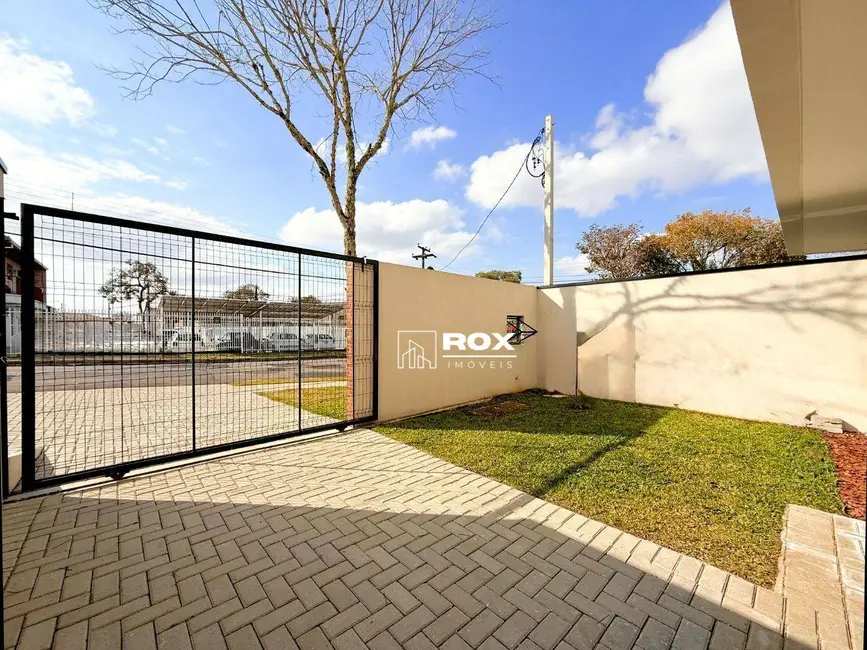 Foto 7 de Sobrado com 3 quartos à venda, 194m2 em Santa Felicidade, Curitiba - PR