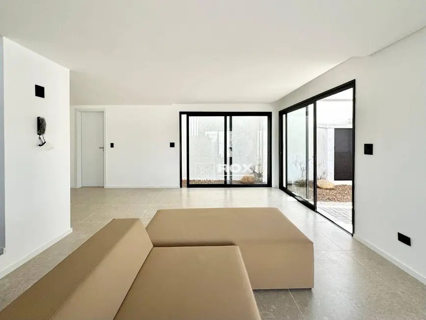 Foto 5 de Casa de Condomínio com 3 quartos à venda, 148m2 em Santa Felicidade, Curitiba - PR