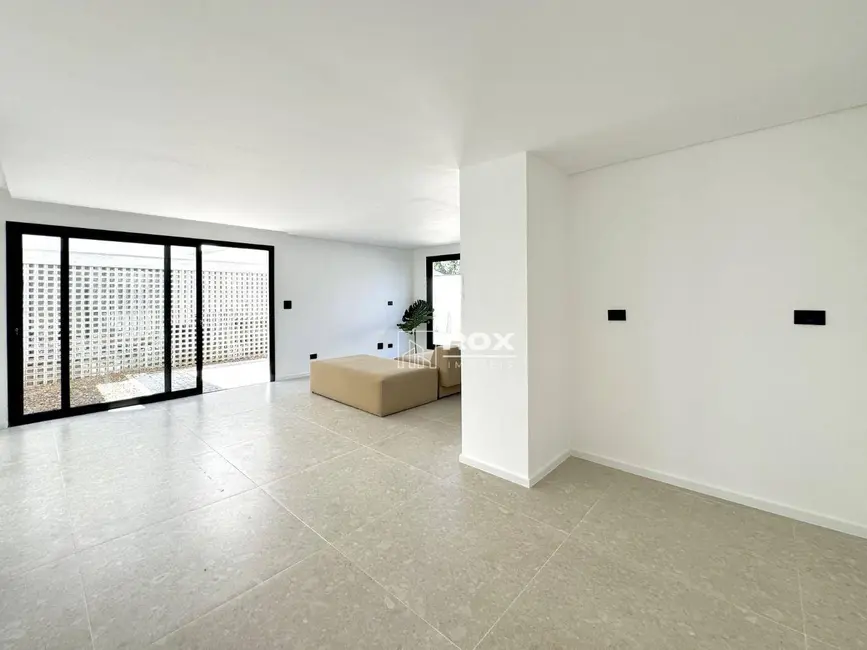 Foto 8 de Casa de Condomínio com 3 quartos à venda, 148m2 em Santa Felicidade, Curitiba - PR