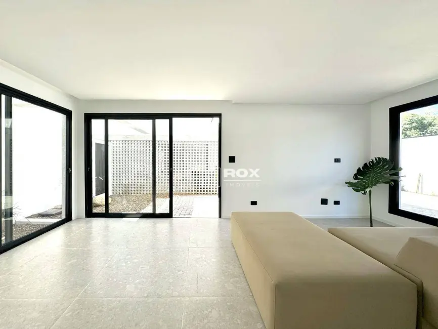 Foto 7 de Casa de Condomínio com 3 quartos à venda, 148m2 em Santa Felicidade, Curitiba - PR